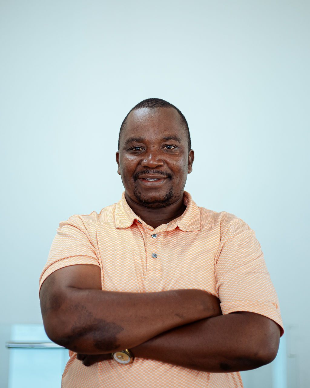 Zion Venture project highlight