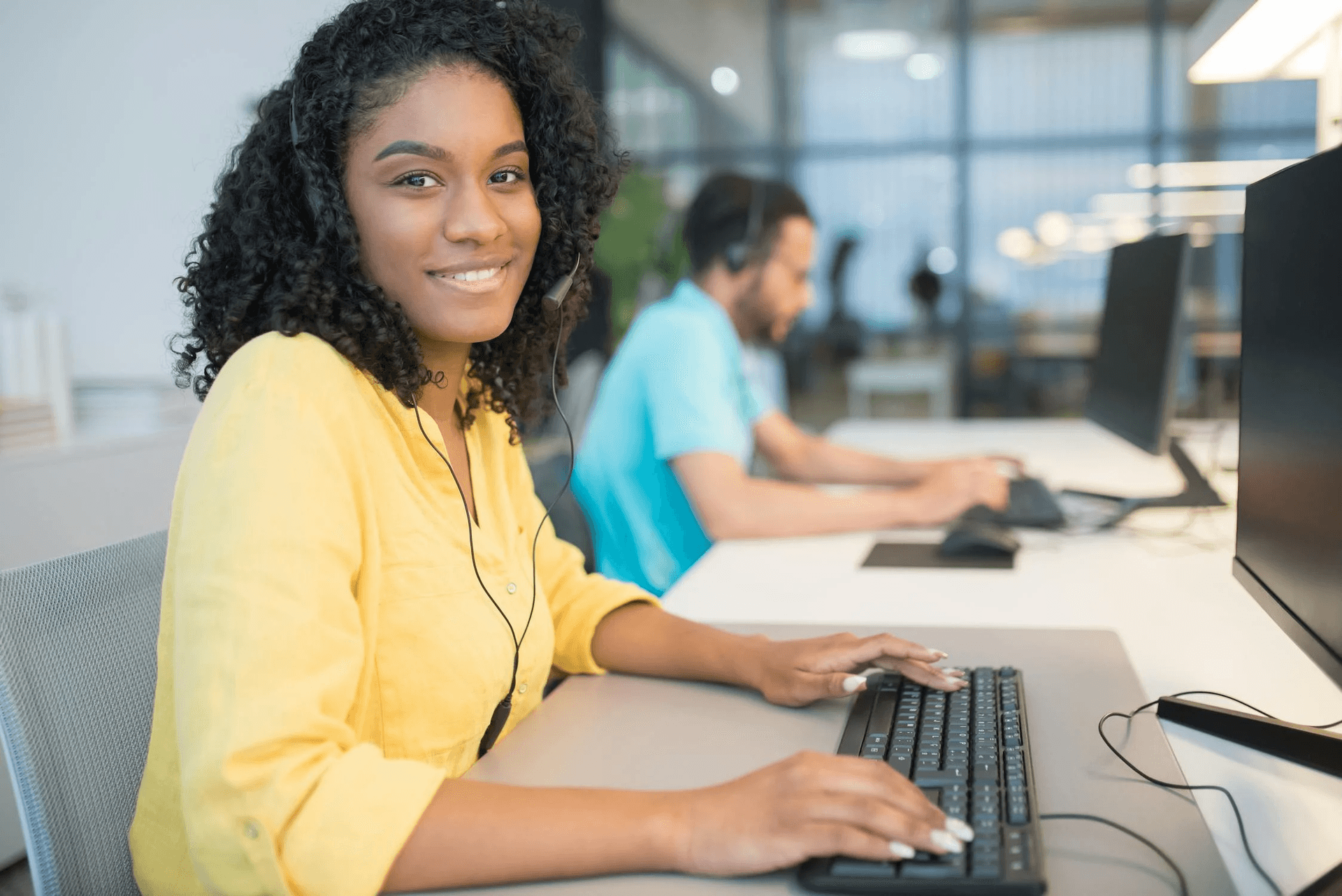 ICT Consultancy & Support