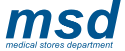 Medical Stores Department